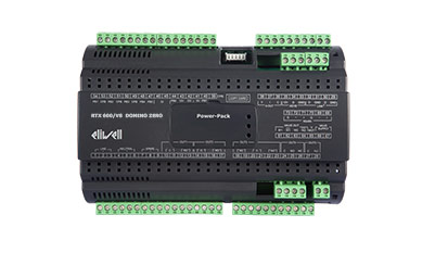Eliwell RTZS0S1H00 RTX 600 /VS DOMINO ZERO Turkiye