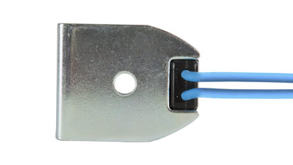 Eliwell RVCLA702404800 REV VALVE COIL 24Vac 5060 cable 48
