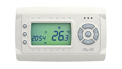 Eliwell SKP220G000000 SKP 22 GENERAL PURPOSE Turkiye