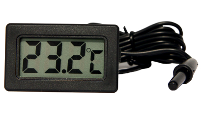 Eliwell T1M1BT0107 EWTL 300 LCD THERM WP 15M PRB Turkiye