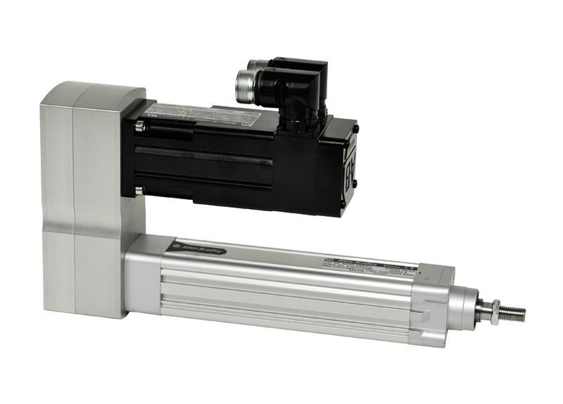 Allen Bradley MPAR-A3400H-M2B Turkiye