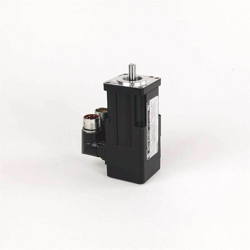 Allen Bradley MPL-A1520F-V-X204 Bulletin MPL - Low-Inertia Brushless Servo Replacement Motor Turkiye