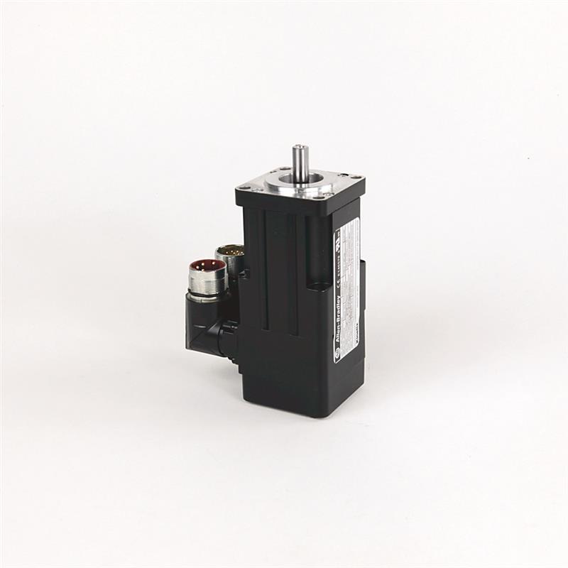 Allen Bradley MPL-A1520U-HJ72AA MP-Series MPL 240V AC Rotary Servo Motor Turkiye