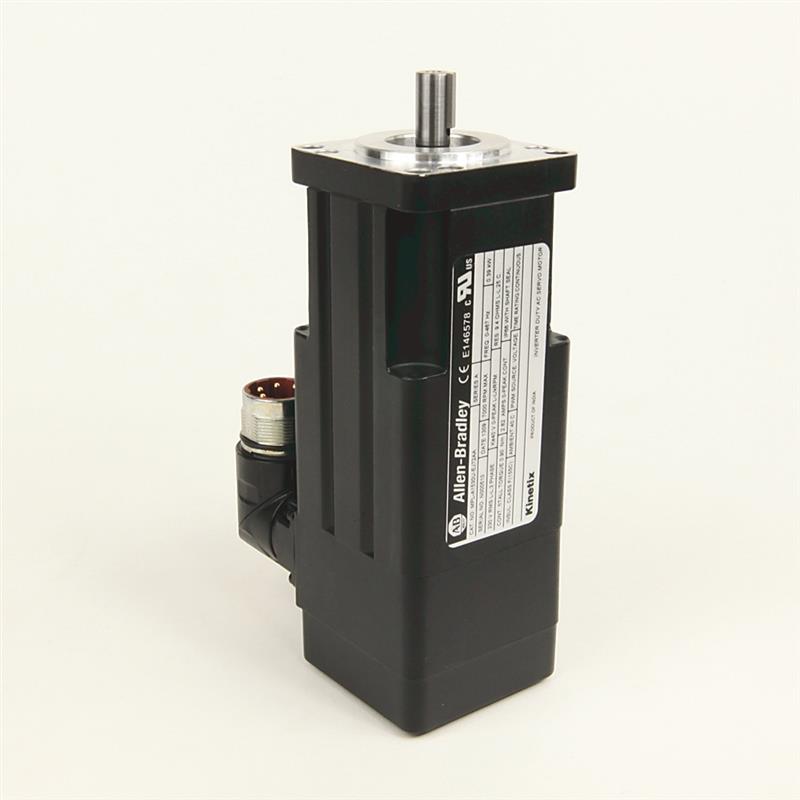 Allen Bradley MPL-A1530F-V-X205 Bulletin MPL - Low-Inertia Brushless Servo Replacement Motor Turkiye