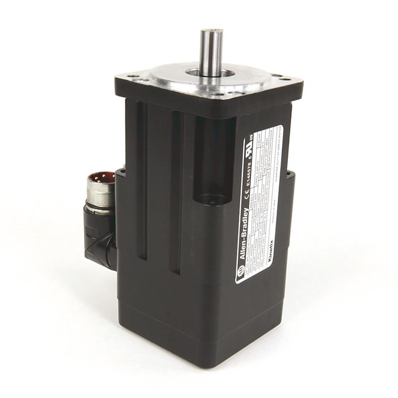 Allen Bradley MPL-A220T-EJ74AA Servo Motor Turkiye