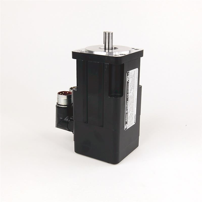 Allen Bradley MPL-A220T-HJ74AA MP-Series MPL 240V AC Rotary Servo Motor Turkiye