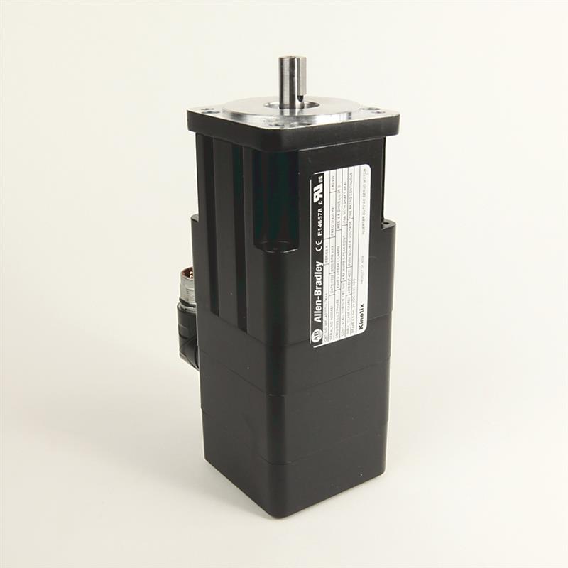 Allen Bradley MPL-A220T-VJ72AA Bulletin MPL - Low-Inertia Brushless Servo Motors Product Turkiye
