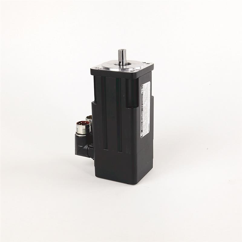 Allen Bradley MPL-A230P-HJ72AA MP-Series MPL 240V AC Rotary Servo Motor Turkiye