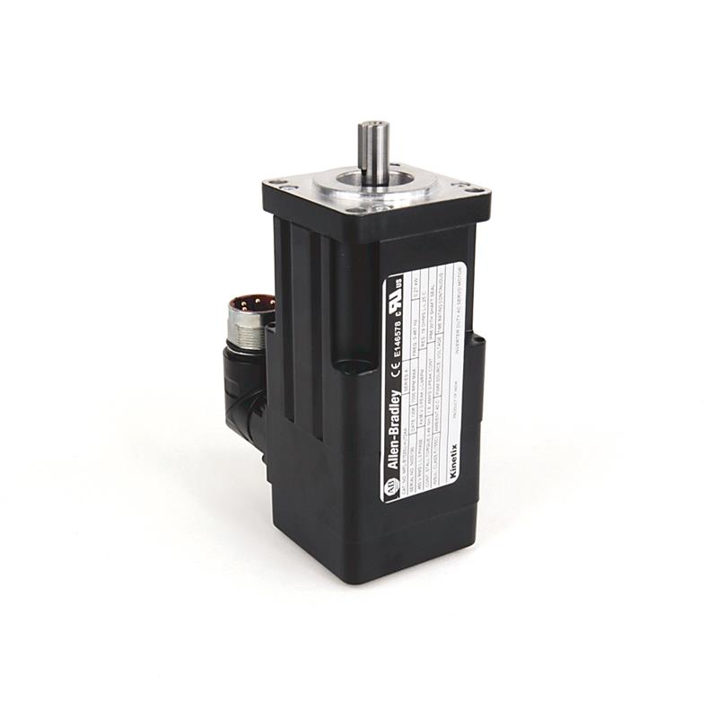 Allen Bradley MPL-B1520U-HJ72AA MP-Series MPL 480V AC Rotary Servo Motor Turkiye