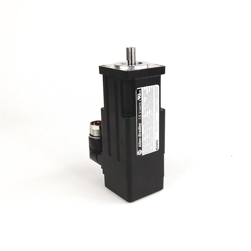 Allen Bradley MPL-B1530F-V-X219 Bulletin MPL - Low-Inertia Brushless Servo Replacement Motor Turkiye