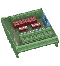 Pepperl+Fuchs FI-PFH-NS0137-R Load resistor Turkiye