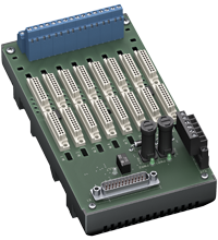 Pepperl+Fuchs HiCTB08-FBM-RAC-SC-IO08 Connection Turkiye