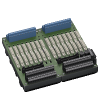 Pepperl+Fuchs HiCTB16-SCT-44C-SC-RA Connection Turkiye