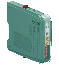 Pepperl+Fuchs HiDMux2700 HART Multiplexer Master Turkiye