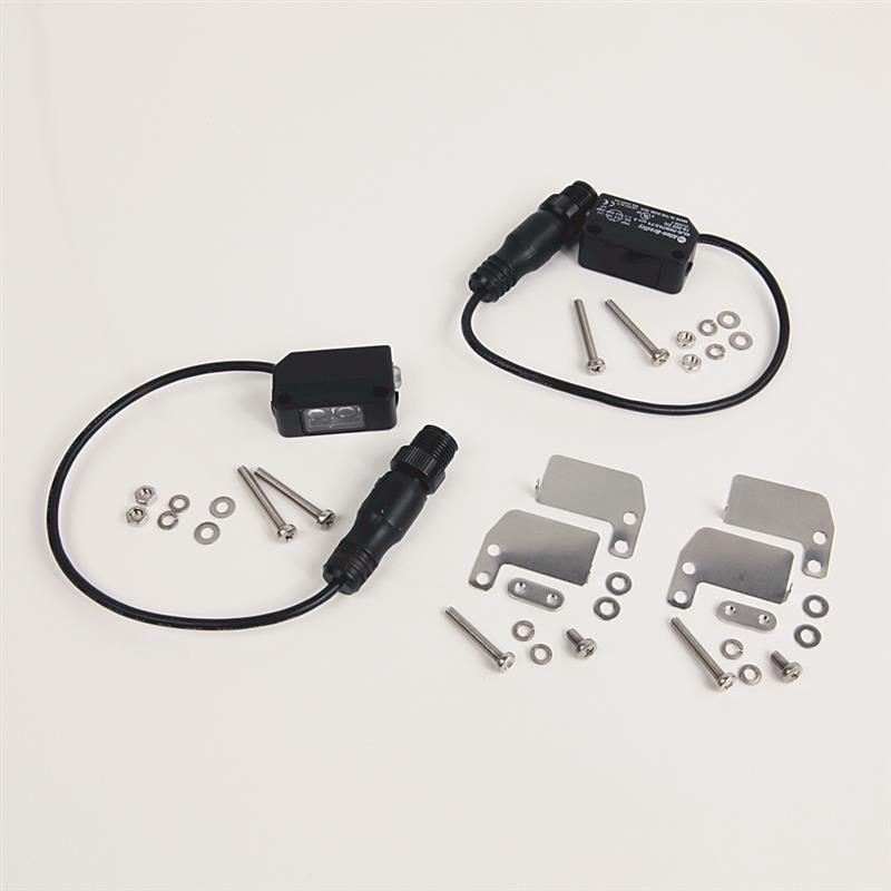 Allen Bradley R7KJS-T9MPA2-F4 Kit with Bracket Turkiye