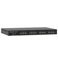 Pepperl+Fuchs ICDM-RX/TCP-32RJ45/RJ45-RM Device Server 32-port rack mount RJ45 Turkiye