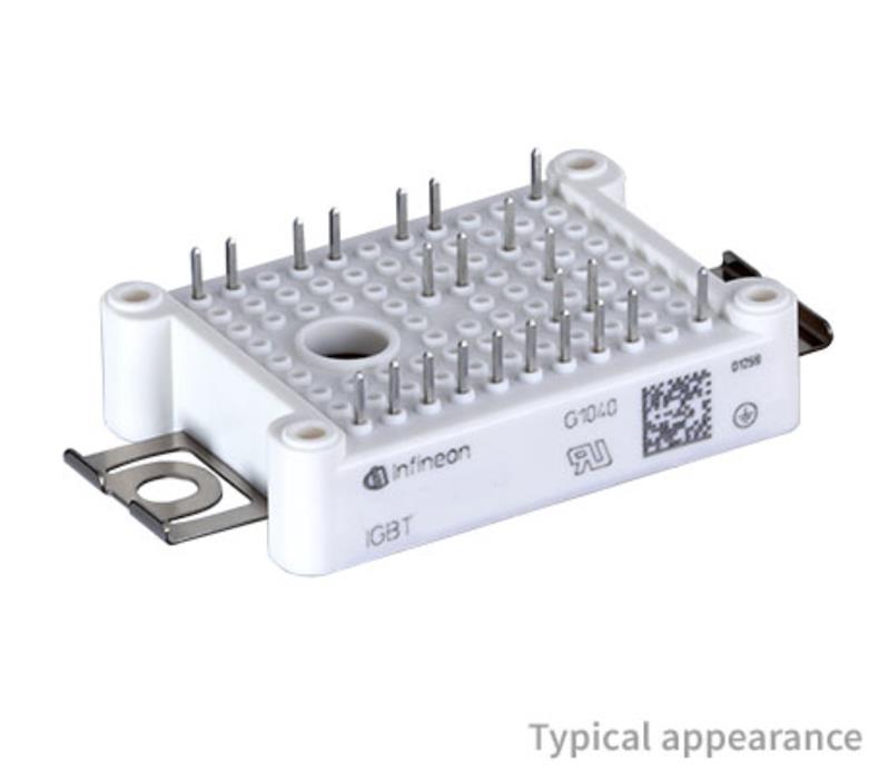 Infineon FP10R12W1T4_B11 1200 V, 10 A PIM IGBT module Turkiye
