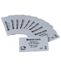 Pepperl+Fuchs IQC22-C1 10pcs Data carrier Turkiye