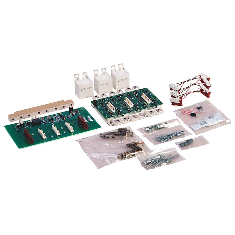 Allen Bradley SK-G1-QOUT1-F910 PowerFlex 700 Power Module Kit Turkiye