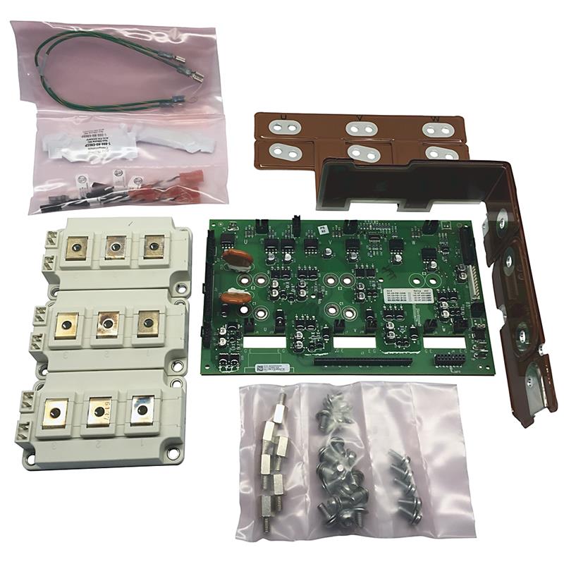 Allen Bradley SK-G9-PB1-B260 PowerFlex 700 Power Interface Board Kit Turkiye