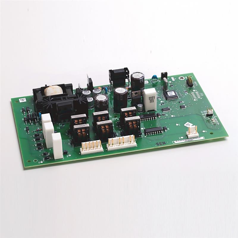 Allen Bradley SK-G9-PRE2-V600 PowerFlex 700 Precharge Board Kit Turkiye