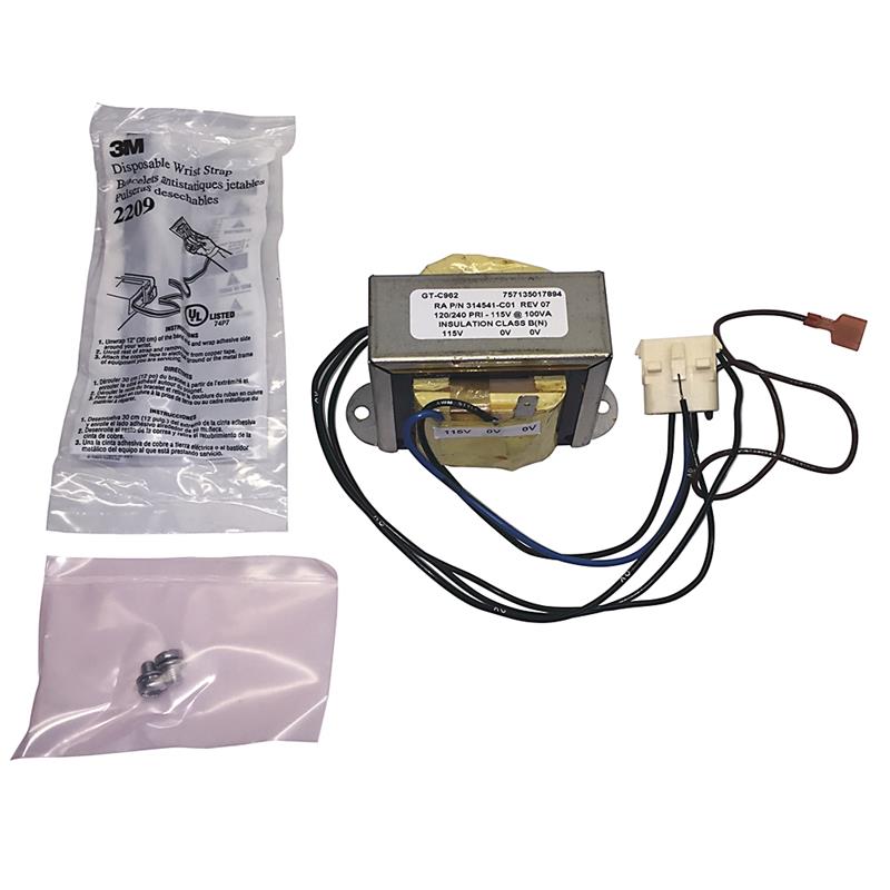 Allen Bradley SK-G9-XFMR2-F6D PowerFlex 700 Fan Transformer Kit Turkiye