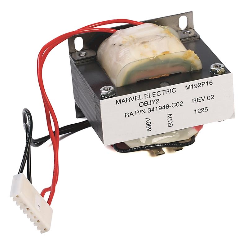 Allen Bradley SK-G9-XFMR4-F5E PowerFlex 700 Fan Transformer Kit Turkiye