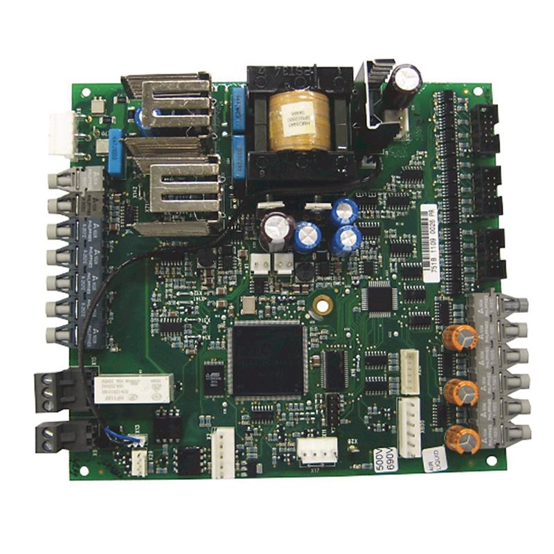 Allen Bradley SK-H1-ASICBD-E502 PowerFlex 700H/S ASIC Board Kit Turkiye