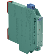 Pepperl+Fuchs KCD0-SD3-Ex1.1045 Signal type Turkiye