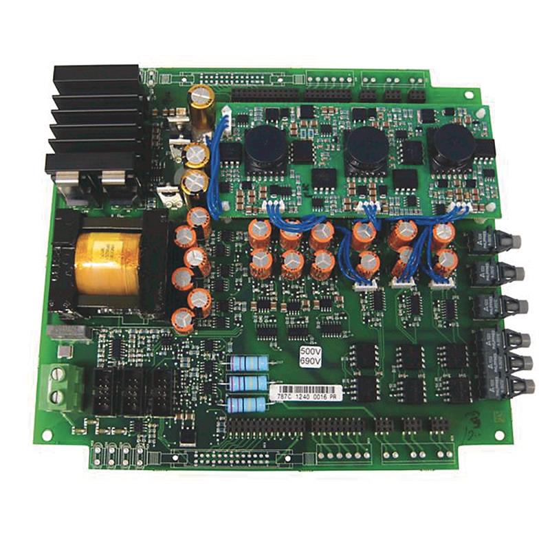 Allen Bradley SK-H1-GDB1-F11D PowerFlex 700H/S Gate Driver Board Kit Turkiye