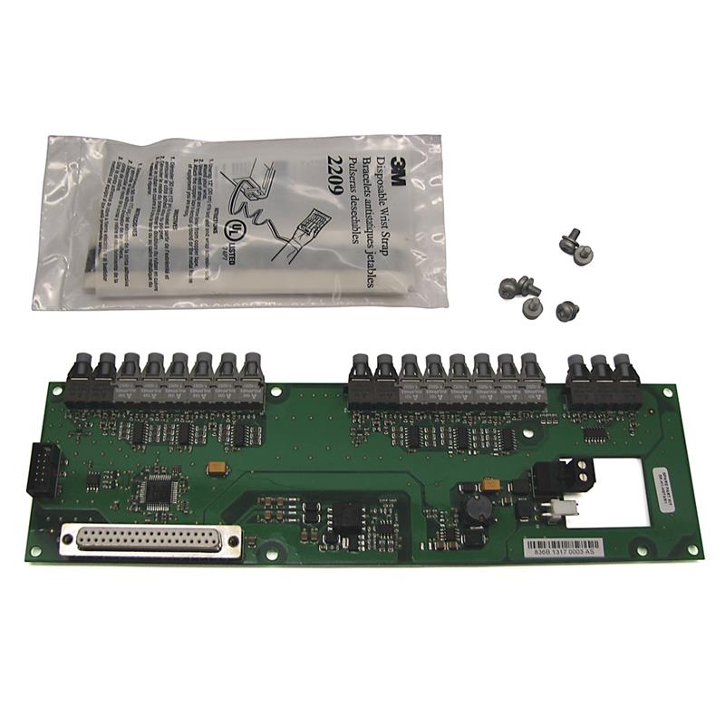 Allen Bradley SK-H1-HSTAR1 PowerFlex 700H/S Star Coupler Board Kit Turkiye