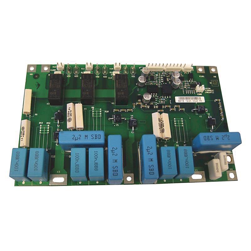 Allen Bradley SK-H1-PRECHRGB1-D PowerFlex 700H/S Precharge Board Kit Turkiye
