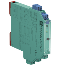 Pepperl+Fuchs KCD2-RR2-Ex1 Signal type Turkiye