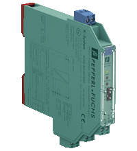 Pepperl+Fuchs KCD2-SLD-Ex1.1245 Signal type Turkiye