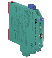 Pepperl+Fuchs KCD2-SOT-Ex1.LB Signal type Turkiye