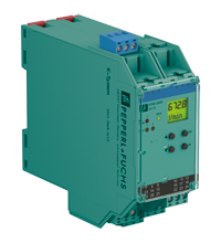 Pepperl+Fuchs KFA5-DWB-Ex1.D Signal type Turkiye