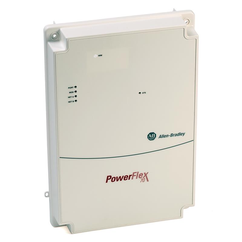 Allen Bradley SK-M1-CVR0-E4 PowerFlex 70 E Frame Cover Kit Turkiye