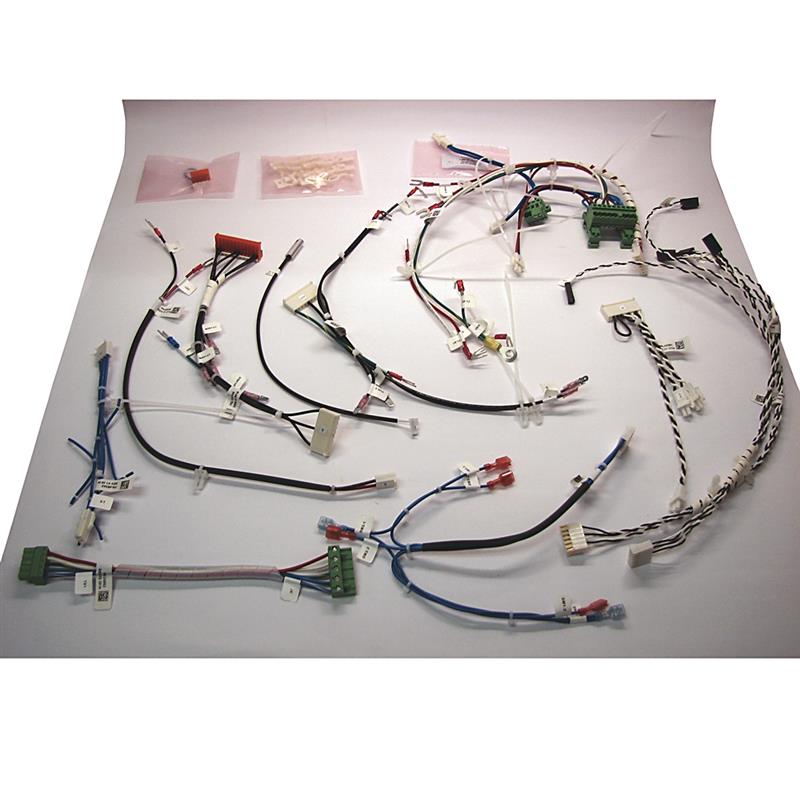 Allen Bradley SK-R1-CNVIFB2-F8 PF750 Turkiye
