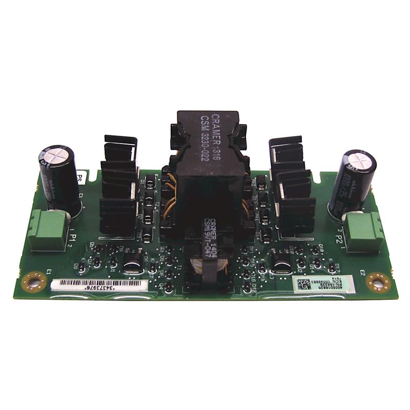 Allen Bradley SK-R1-CPIB1-F8 PowerFlex 750 Control Power Iso Board Turkiye