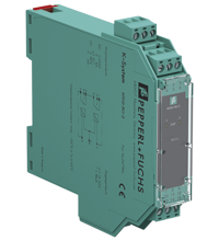 Pepperl+Fuchs KFD0-RO-2 Signal type Turkiye