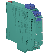 Pepperl+Fuchs KFD0-RO-Ex2 Signal type Turkiye