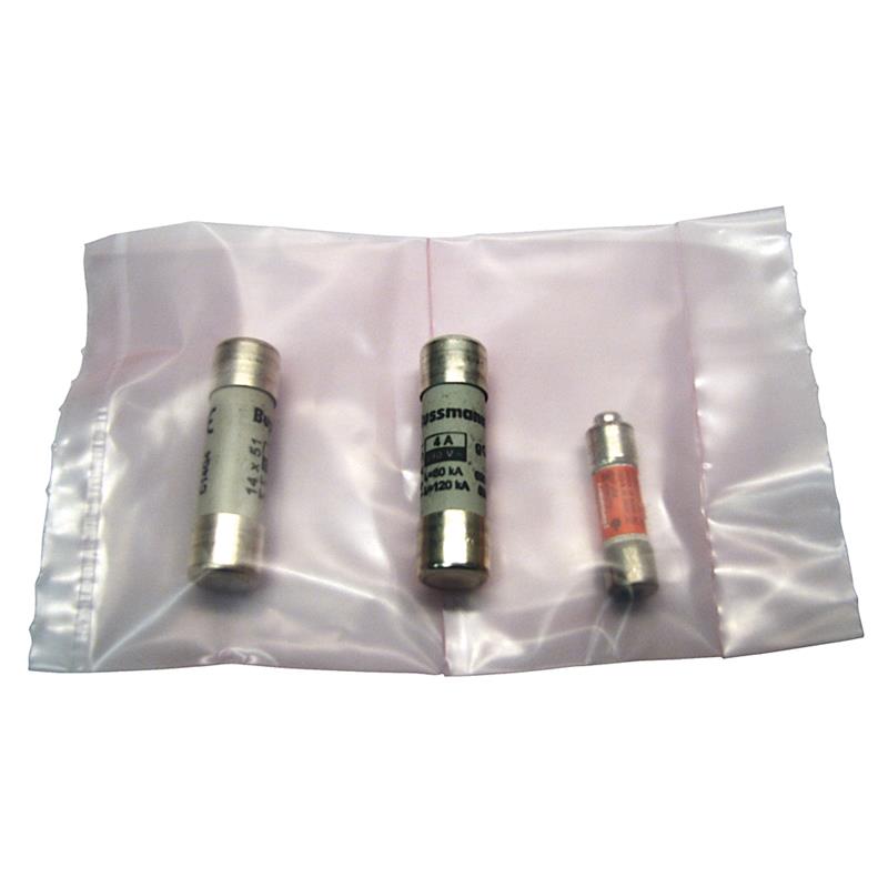 Allen Bradley SK-R1-FUSE2-EF-F8 PowerFlex 750 Series 690V CCT Fuse Kit Turkiye