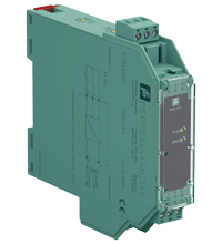 Pepperl+Fuchs KFD0-TR-1 Signal type Turkiye