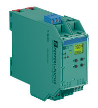 Pepperl+Fuchs KFD2-DWB-Ex1.D Signal type Turkiye