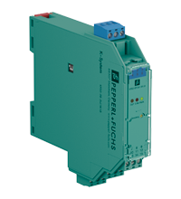 Pepperl+Fuchs KFD2-ER-Ex1.W.LB Signal type Turkiye