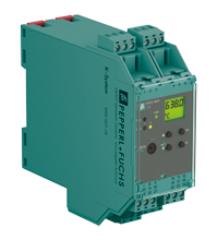 Pepperl+Fuchs KFD2-GUT-1.D Signal type Turkiye
