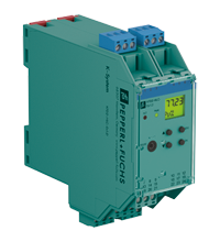 Pepperl+Fuchs KFD2-HLC-Ex1.D Signal type Turkiye