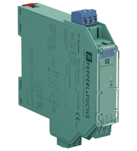 Pepperl+Fuchs KFD2-SCD2-Ex1.LK Signal type Turkiye