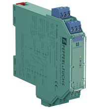 Pepperl+Fuchs KFD2-SCD2-Ex2.LK Signal type Turkiye