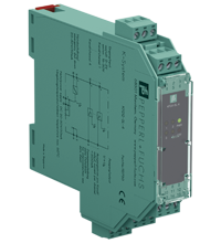 Pepperl+Fuchs KFD2-SL-4 Signal type Turkiye